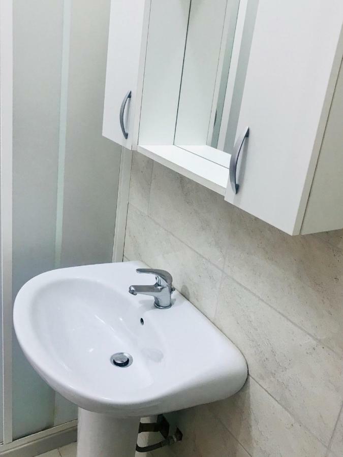 Casati Apartment Milan Exterior photo
